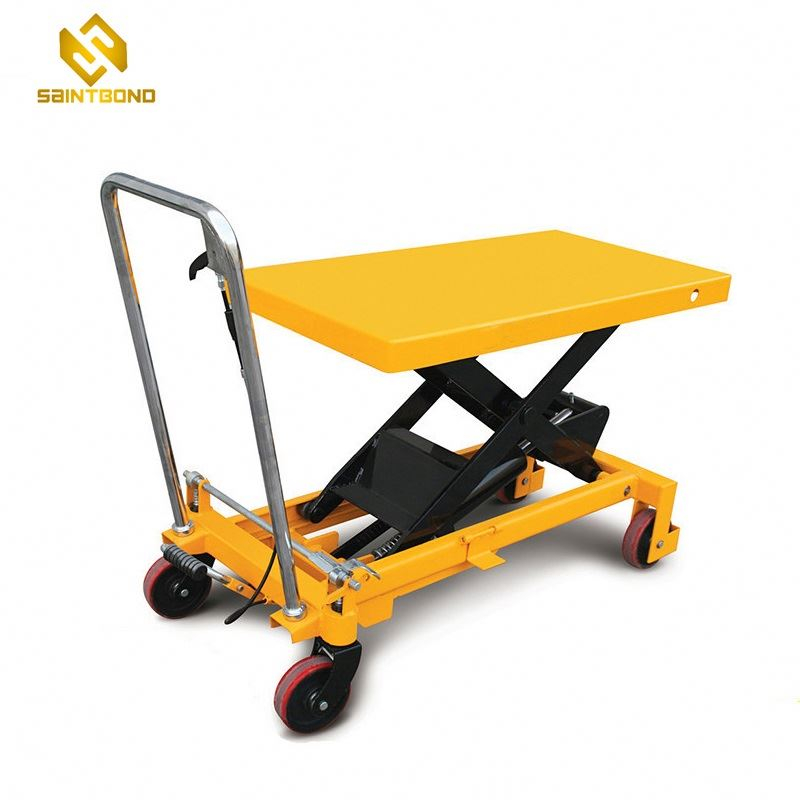HSL02 Lowes Scissor Motorcycle Lift Table From China Manufacturer