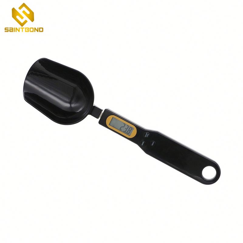SP-001 Digital Kitchen Smart Measuring Spoon Scale
