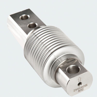 LC338 Truck Scale Shear Beam Load Cell 1 Ton 2 Ton 5 Ton 10 Ton 20 T 30 Ton Weight Sensor
