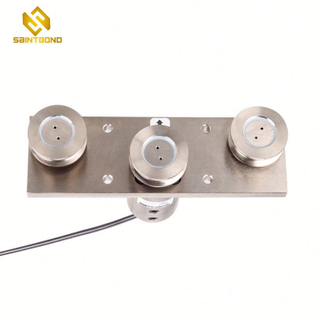 LC104D 5ton Crane Scale Rope Tension Limited Load Cell for Elevator Overload
