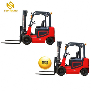 CPD Small 3ton Battery Forklift Factory OEM Export To Europe Country 3ton Electric Forklift