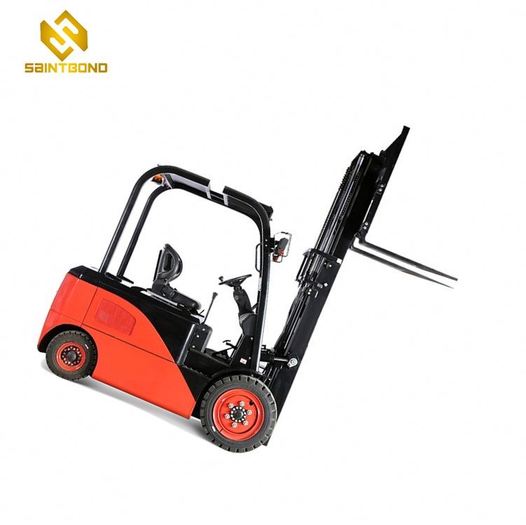 CPD 1500kg Electric 1500kg Electric Forklift Mini 1.5ton Forklift for Sale