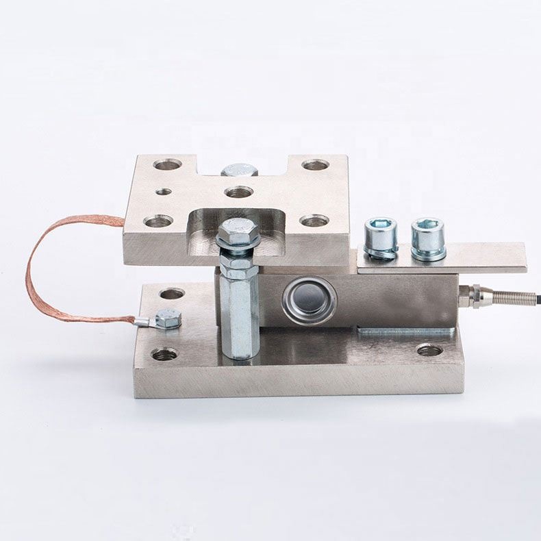 LC348M 5 Ton Gas Liquid Tank Scale Weighing Module