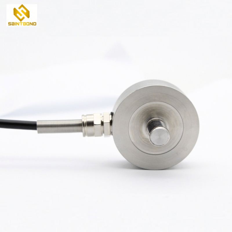 Mini016 Miniature Load Cell Micro Sensor with Small Shape 10N-500N