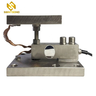 LC348M Strain Gauge Shear Beam Load Cell 2 Ton 3 Ton for Platform Scales