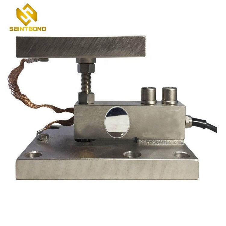 LC348M Strain Gauge Shear Beam Load Cell 2 Ton 3 Ton for Platform Scales