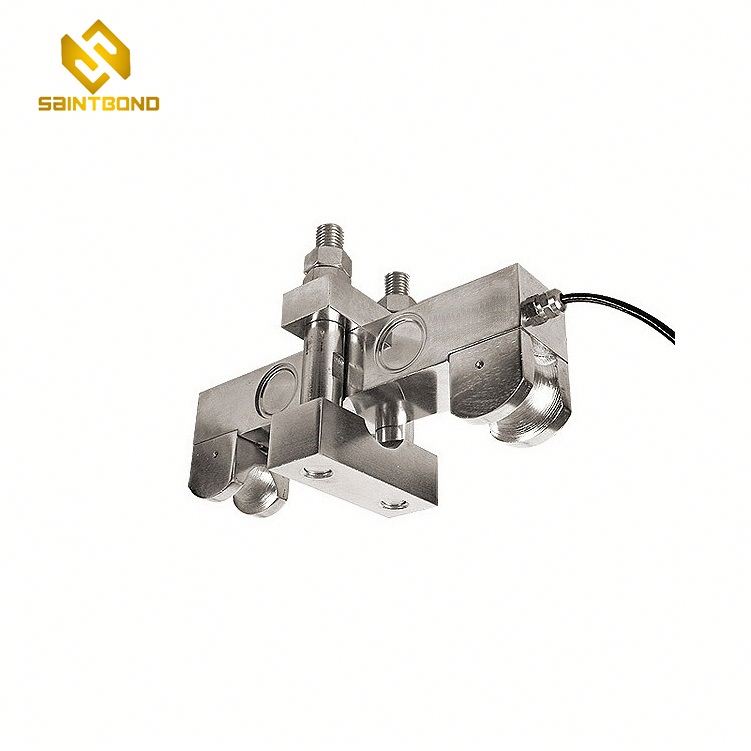 LC104 5t 10t 15t 20t 25t Crane Load Cell Clamp Type Load Sensor