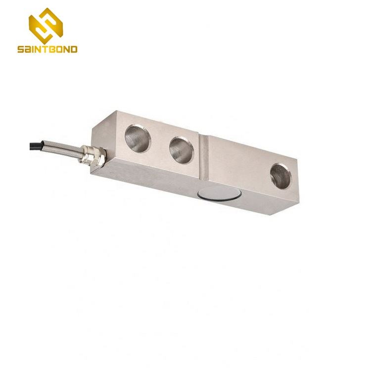 Amcells LC348 Transducer Techniques Sensortronis Load Cell 2t 2000kg for Sale