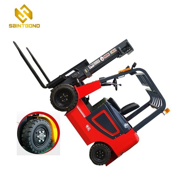 CPD China Made Mini Forklift 3.5 Ton Diesel Forklift Specification
