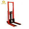 PSCTY02 1ton/2ton/3ton Best Quality Hydraul Forklift Hand Pallet Stacker on Sale