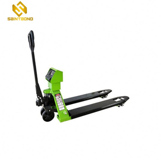 PS-C5 1.5 Ton 2 Ton Portable Hydraulic Manual Pallet Truck Pallet Jack for Sale