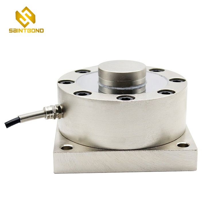 LC503 China Manufacture Cheap Truck Scales Spoke Type Weighing Compression Force Load Cell Sensor Manufacturer