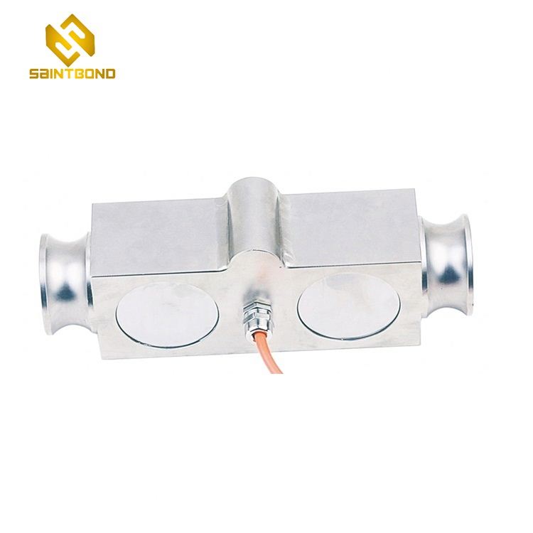 LC112 ZEMIC 30T Load Cell Weighbridge Sensor