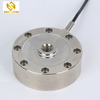 LC526 High Precision 0.1t To 30t Load Cell / Chinese Cheap Pancake Model Compression Force Load Cell