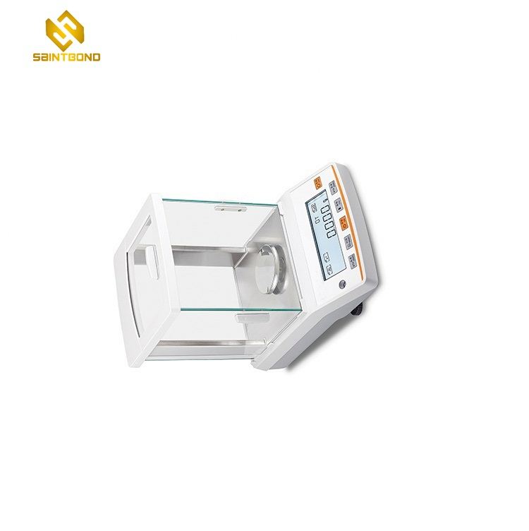FA 1mg Electronic Precision Analytical Weighing Balance 0.0001g 220g Laboratory Digital Sensitive Scales 0.1mg