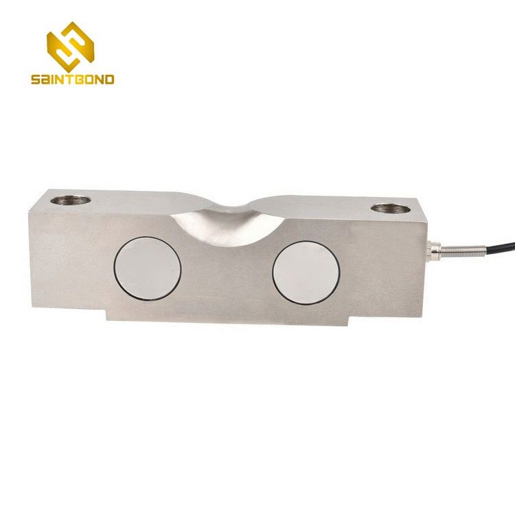 LC111 Ball Type 50ton Load Cell for Truck Scale