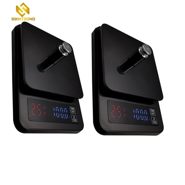 KT-1 Digital Kitchen Weight Bakery Scale, Popular Mini Household 10kg Weighing Kitchen Scale