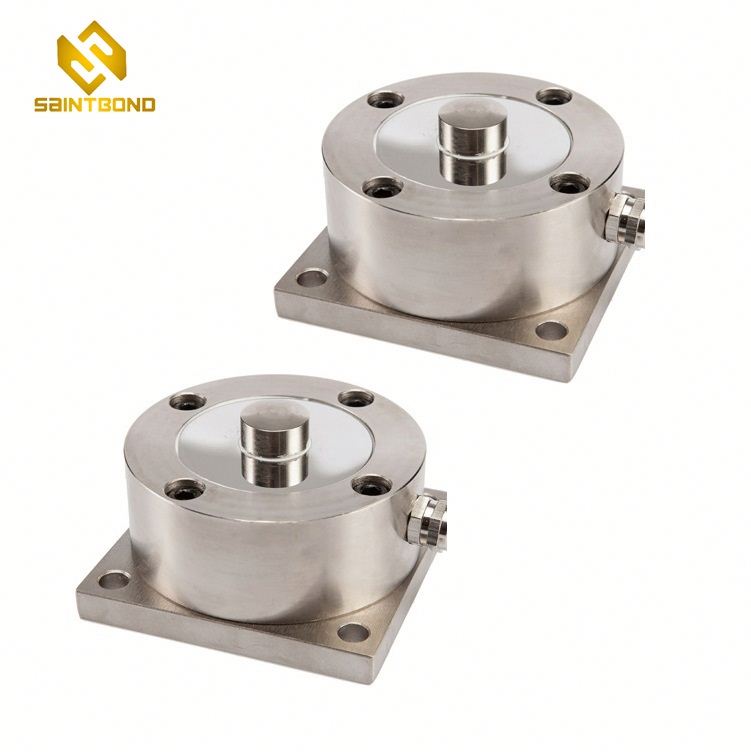 LC527 5kg 100kg Compression Miniature Load Cells Sensor For Belt Scale