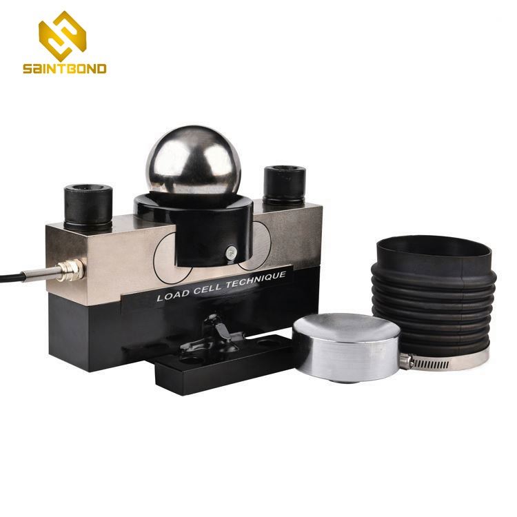LC110 S Type Alloy Steel Load Cell S Type Load Cell 200KG S Load Cell