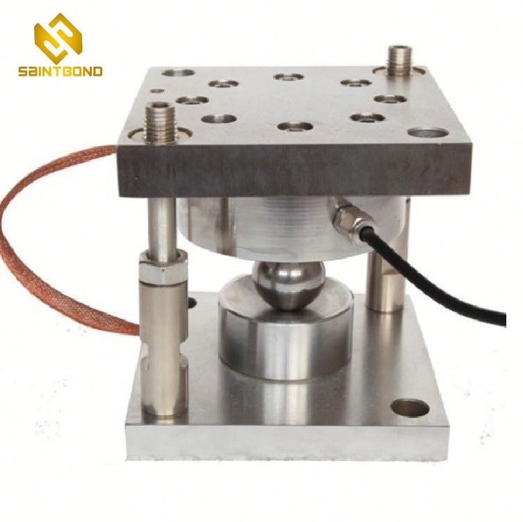 LC501M Manufacturers Compression Load Cell Heavy Duty Weight Scale Sensor 5ton To 300ton