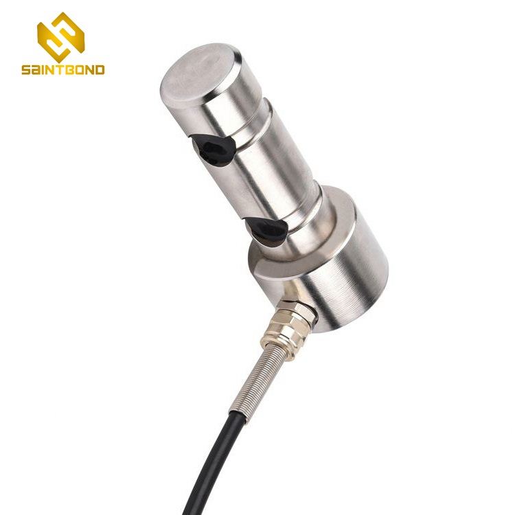 LC771 Force Sensor Shaft Pin Load Cell 5ton