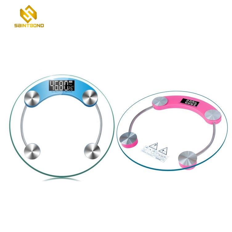 2003A Digital Bathroom Weighing Scale, Electronic Personal Scale Weight