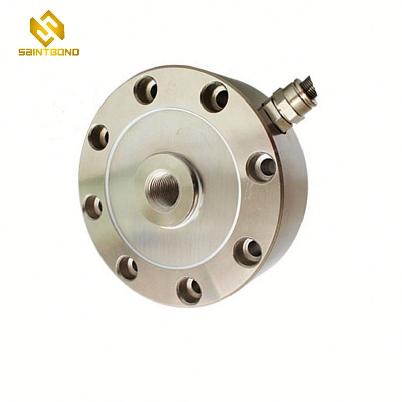 LC526 Spoke Type Compression Sensor Load Cell For Hopper Scale