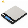 PJS-001 1000g 2000g 3000g 500g 0.1g 0.01g Digital Pocket Bowling Scales Kitchen Scale