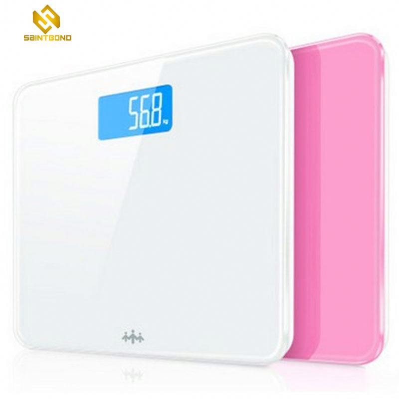 8012B-7 Alibaba China Good Quality Portable Professional Body Composition Smart Body Mass Index Machine