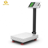 BS02B 150kg 300 Kg 110v Warehouse Digital Hanging Human Weighing Scales Scale