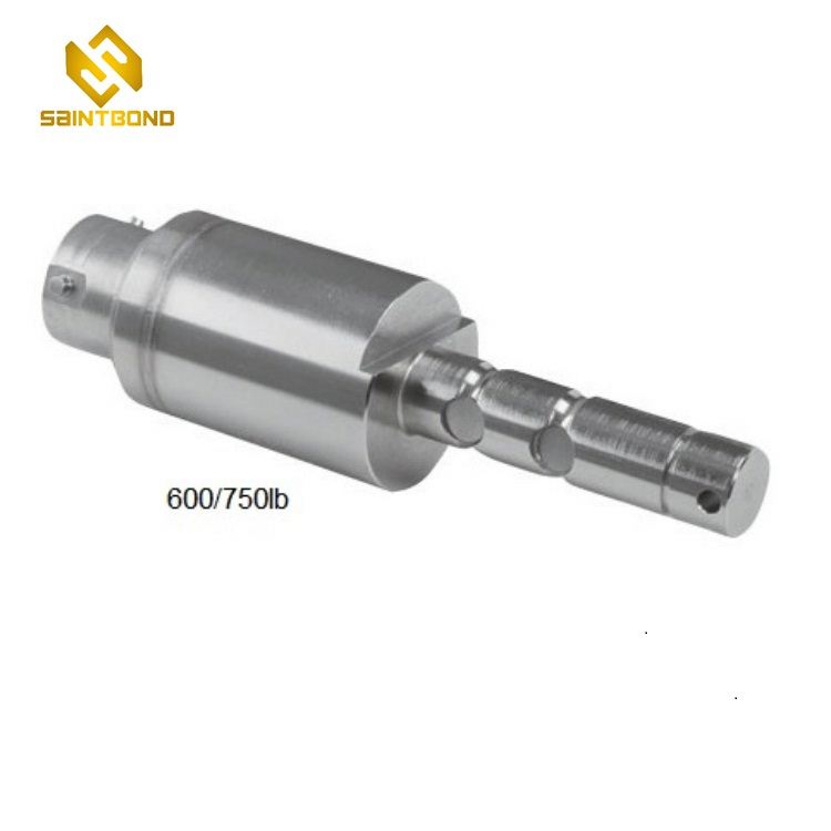 Offshore Shear Cells Measuring Stainless Steel Load Pin Sensor Force Sensing Pins