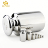 TWS01 5Pcs Precision Calibration Weight Set Mini Precision Digital Weight Scale 50g 2x20g 10g 5g Grams for Mini Weighing Scale