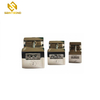 TWS04 OIML F1 F2 M1 20kg Stainless Steel Rectangular Weight 20kg Test Weight
