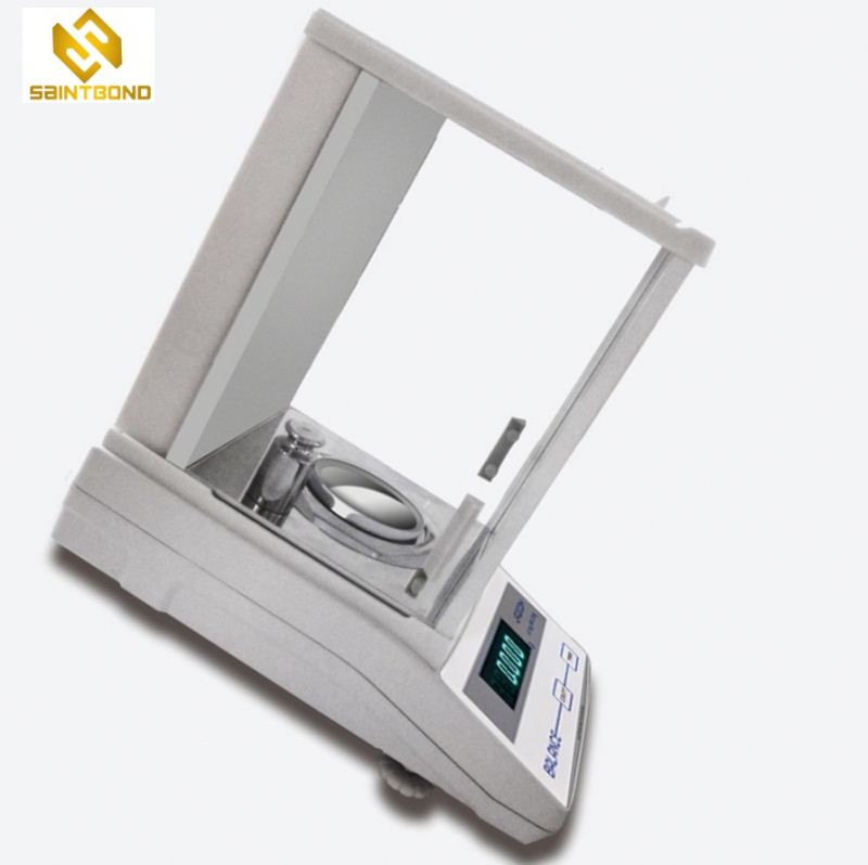 JA-H 0.001g 0.01g 0.1g Digital Electronic Precision Weighing Scale