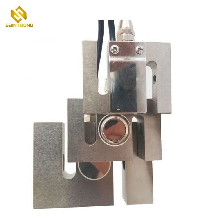 100lb 200lb 300lb 500lb 750lb Zemic S Type Beam Load Cells