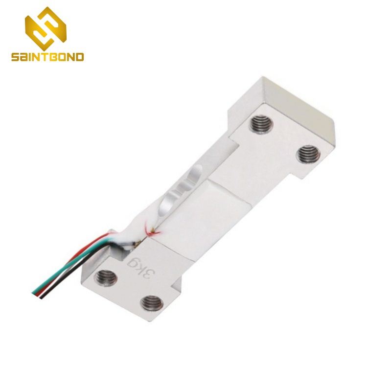 AM616B Micro Weight Sensor 100g 200g 300g 500g 750g 1 Kg Load Cell for Kitchen Scale