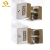 TWS04 OIML Standard Stainless Steel 20kg Rectangular Weight, F1 F2 M1 Calibration Weights, Analytical Balance Test Weights