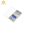 HC-1000B New Design Iphone Shape High Capacity Jewelry Weighing Digital Diamond Pocket Scale