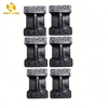 TWC01 M1 20kg Cast Iron Test Weight M1 20kg Elevator Counter Weight