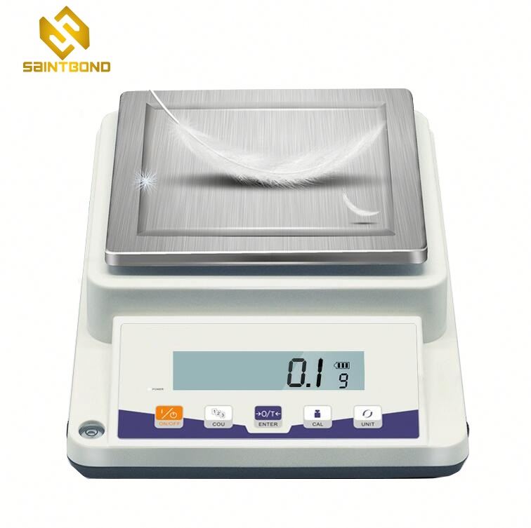 XY-2C/XY-1B 3000g 0.1g Wholesale Electric Scales