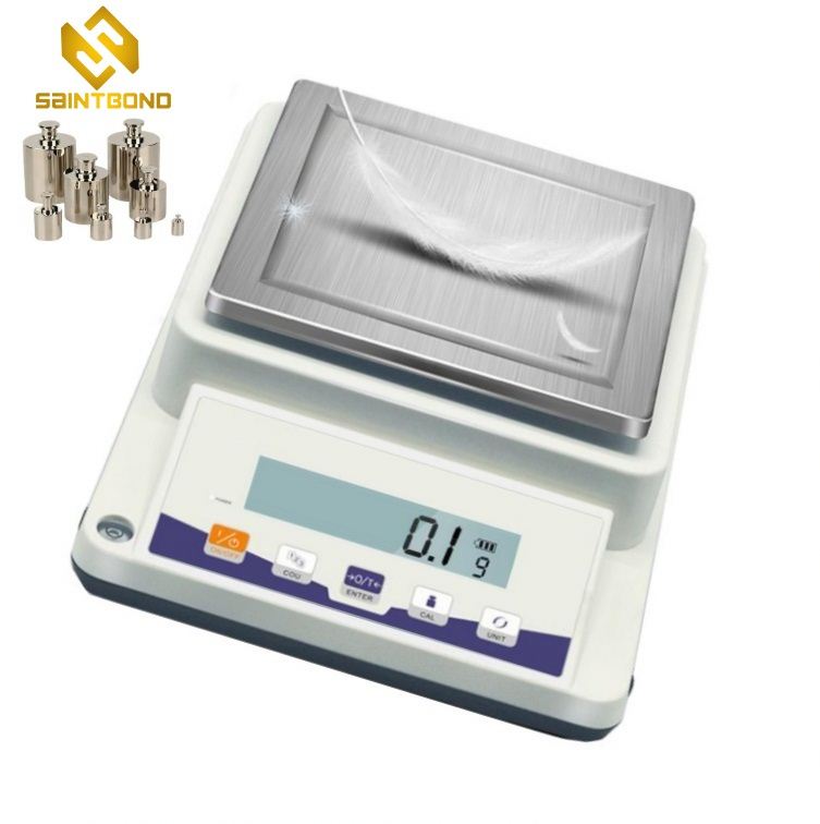 XY-2C/XY-1B 3000g 0.1g Wholesale Electric Scales