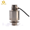 LC409 Large Capacity Column Compression Load Cell 1ton To 100 Ton