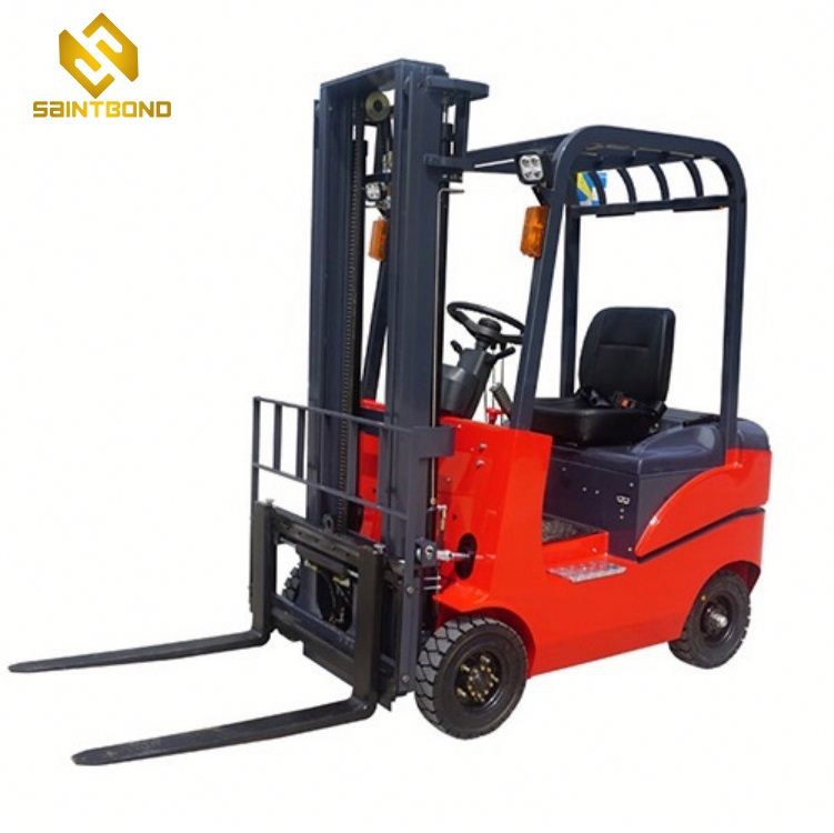 CPD Hot Sale 2Ton Lifting Truck Forklift with High Quality