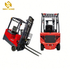CPD Fork Length 2440mm Forklift with ISO Approval Price
