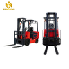 CPD High Quality Diesel Lpg Forklift Truck