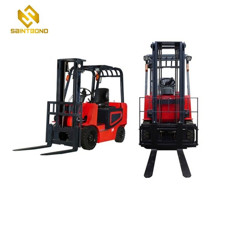 CPD High Quality Diesel Lpg Forklift Truck