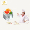 PKS011 Fruit Vegetable Weighing Scale Digital Kitchen Food Scale With Stainless Steel