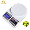SF-400 Accuweight Digital Kitchen Scales, Digital Food Nurish Scale Multifunction