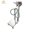 LPG01 Interlocking Scanning by Electronic Scales