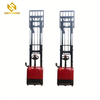 PSES11 Battery Operated Small 1.5 Ton Electr Stacker with High Quality
